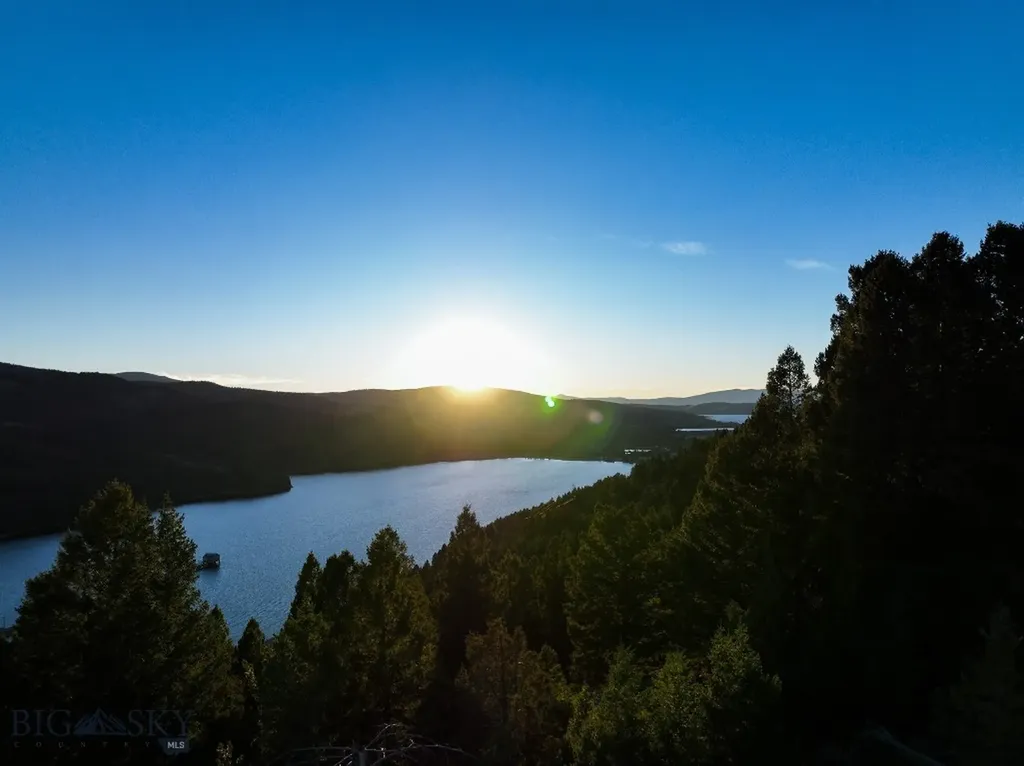 425 Lagger Gulch Road Anaconda MT 59711