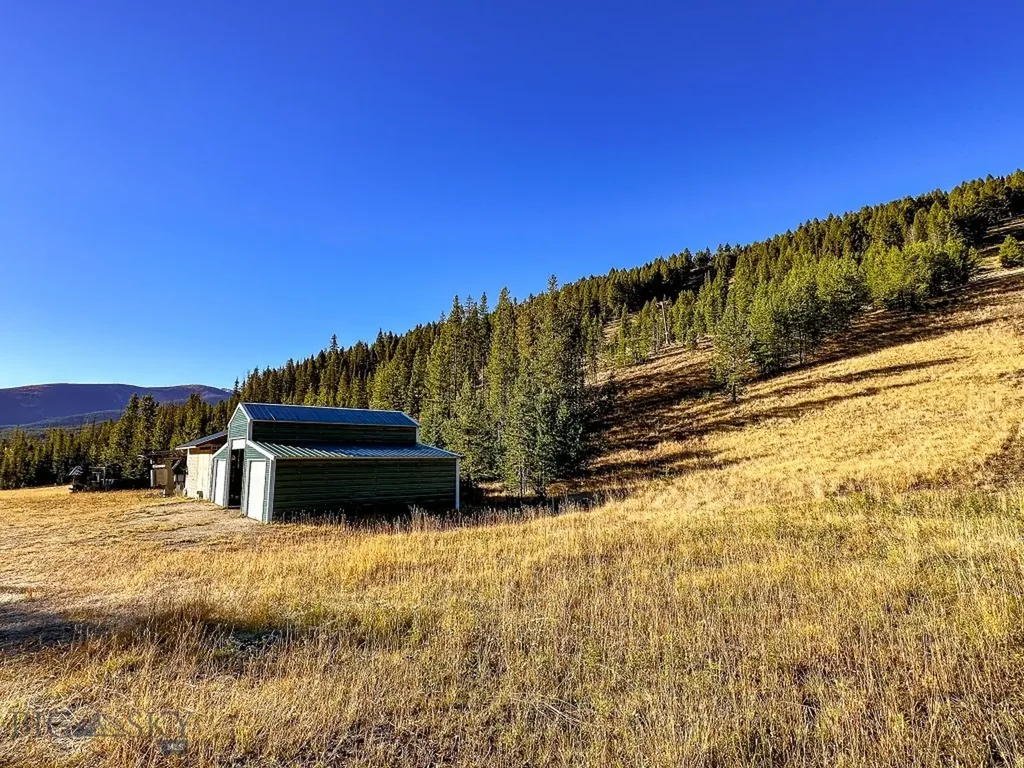 425 Lagger Gulch Road Anaconda MT 59711