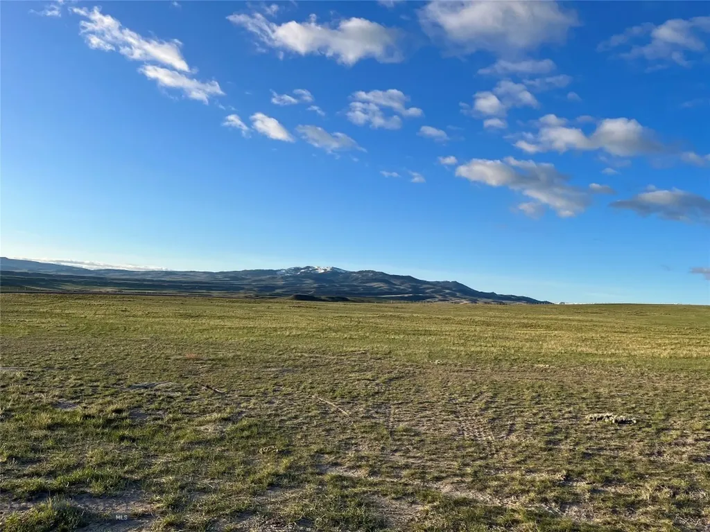 Lot 11 Dancing Winds Road Dillon MT 59725