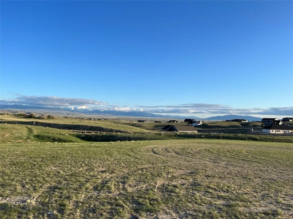 Lot 11 Dancing Winds Road Dillon MT 59725