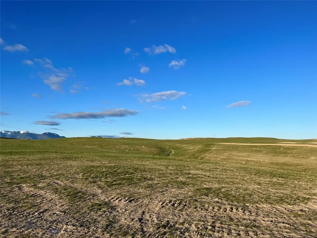 Lot 11 Dancing Winds Road Dillon MT 59725