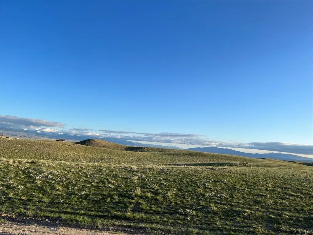 Lot 13 Dancing Winds Road Dillon MT 59725