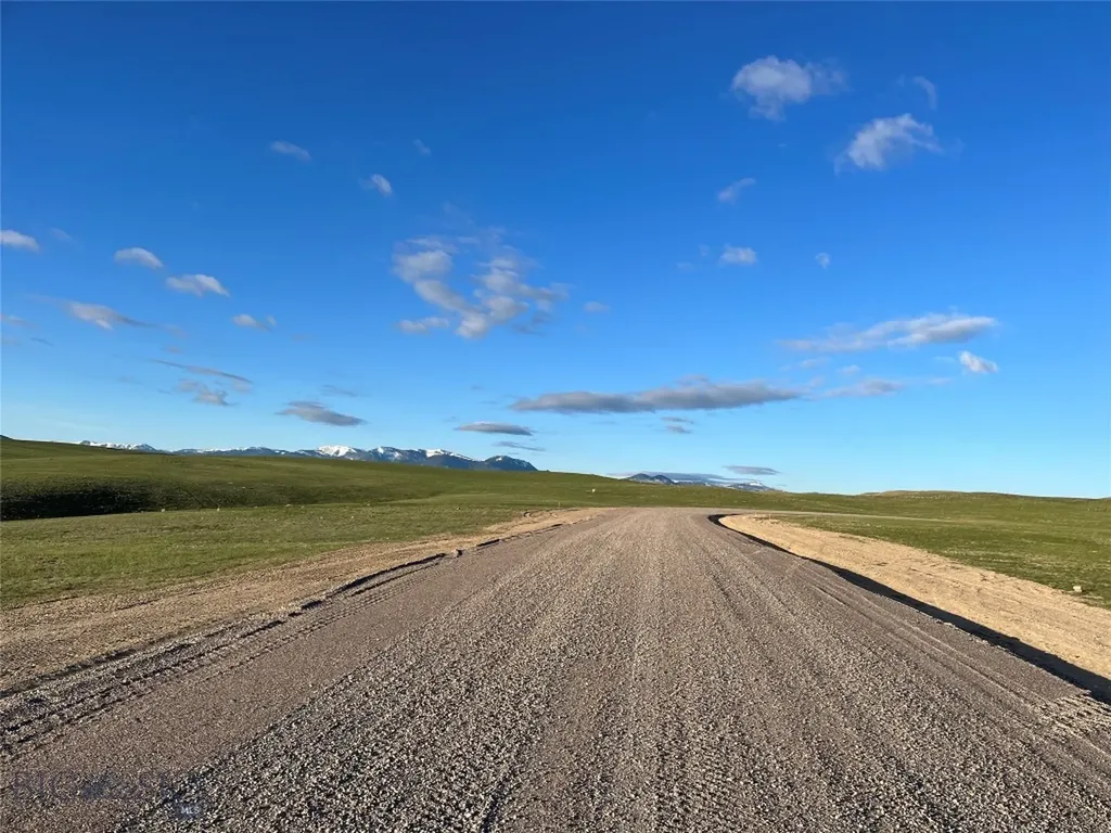 Lot 13 Dancing Winds Road Dillon MT 59725