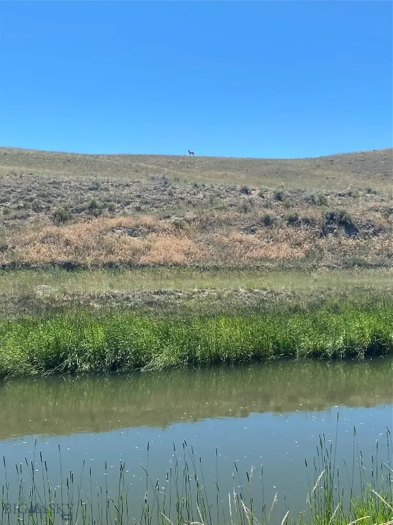 Lot 13 Dancing Winds Road Dillon MT 59725