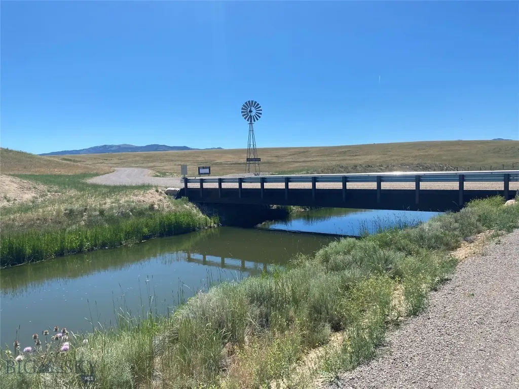 Lot 13 Dancing Winds Road Dillon MT 59725