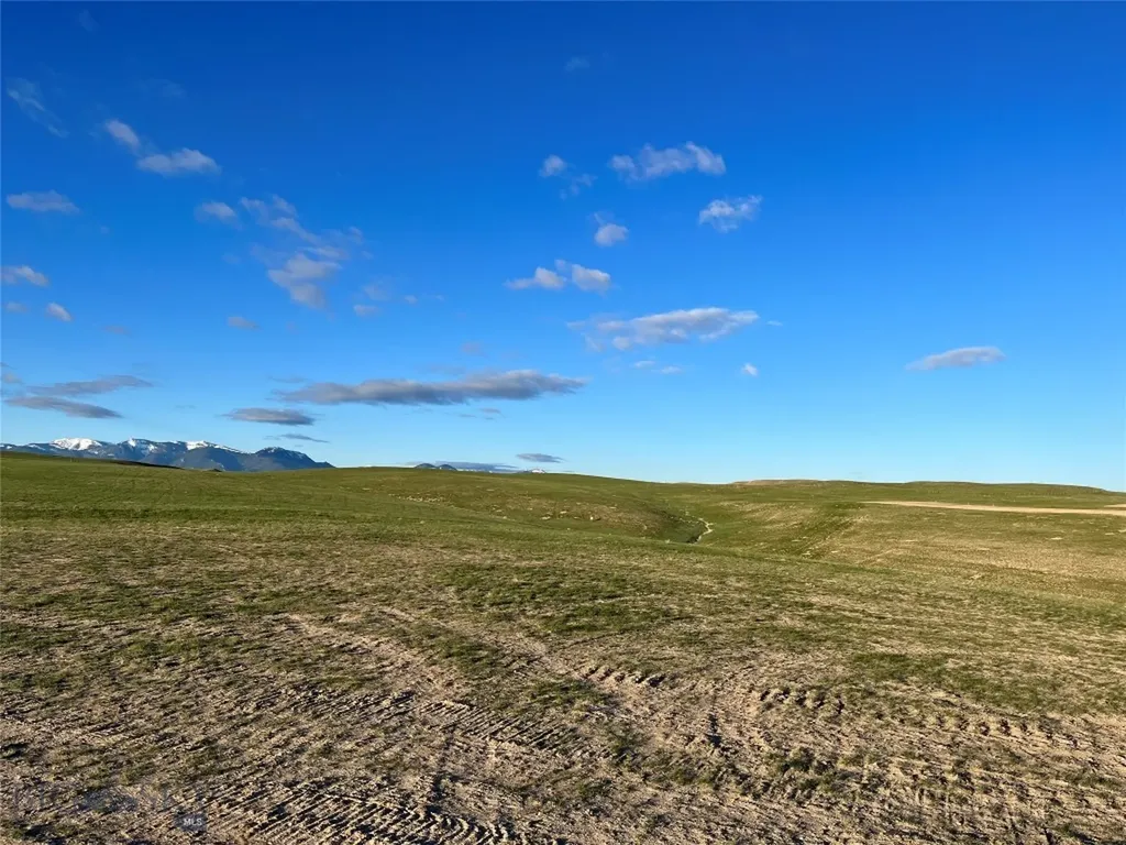 Lot 15 Dancing Winds Road Dillon MT 59725