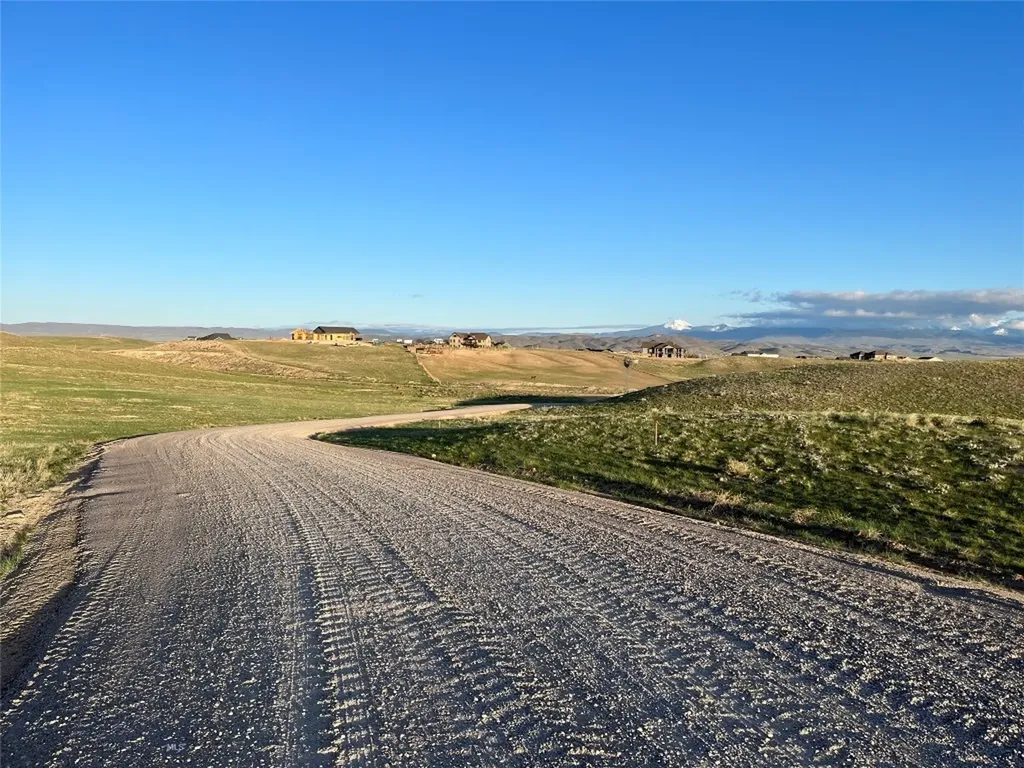 Lot 15 Dancing Winds Road Dillon MT 59725