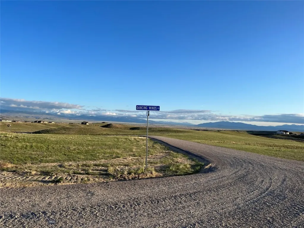 Lot 15 Dancing Winds Road Dillon MT 59725
