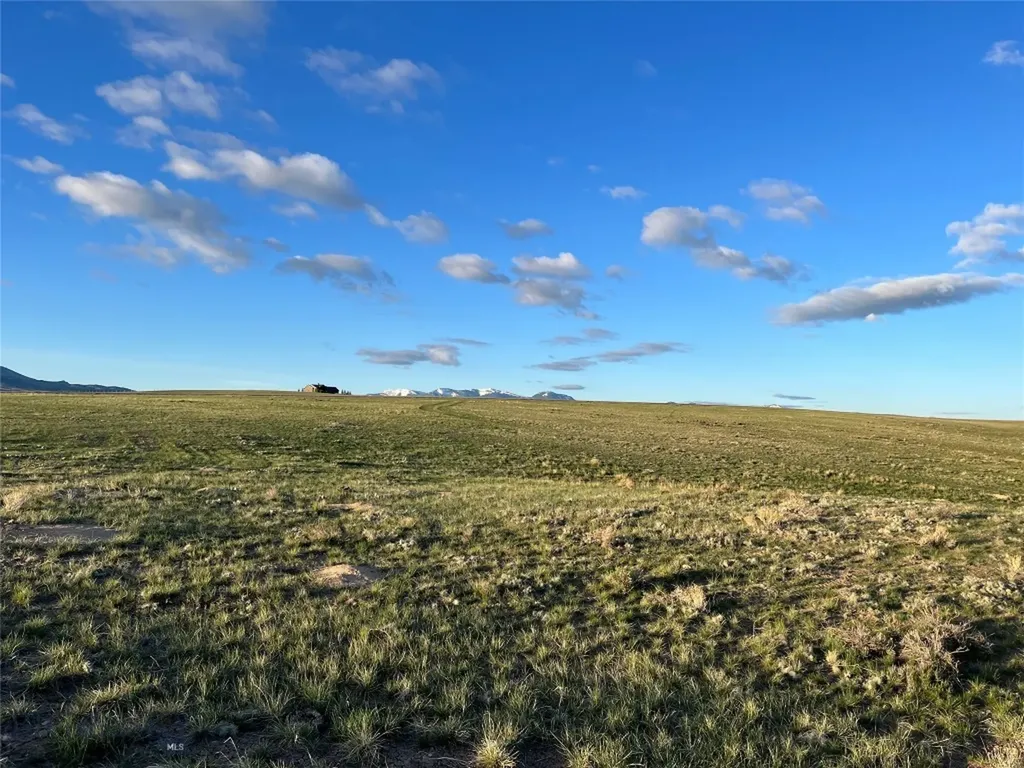 Lot 15 Dancing Winds Road Dillon MT 59725