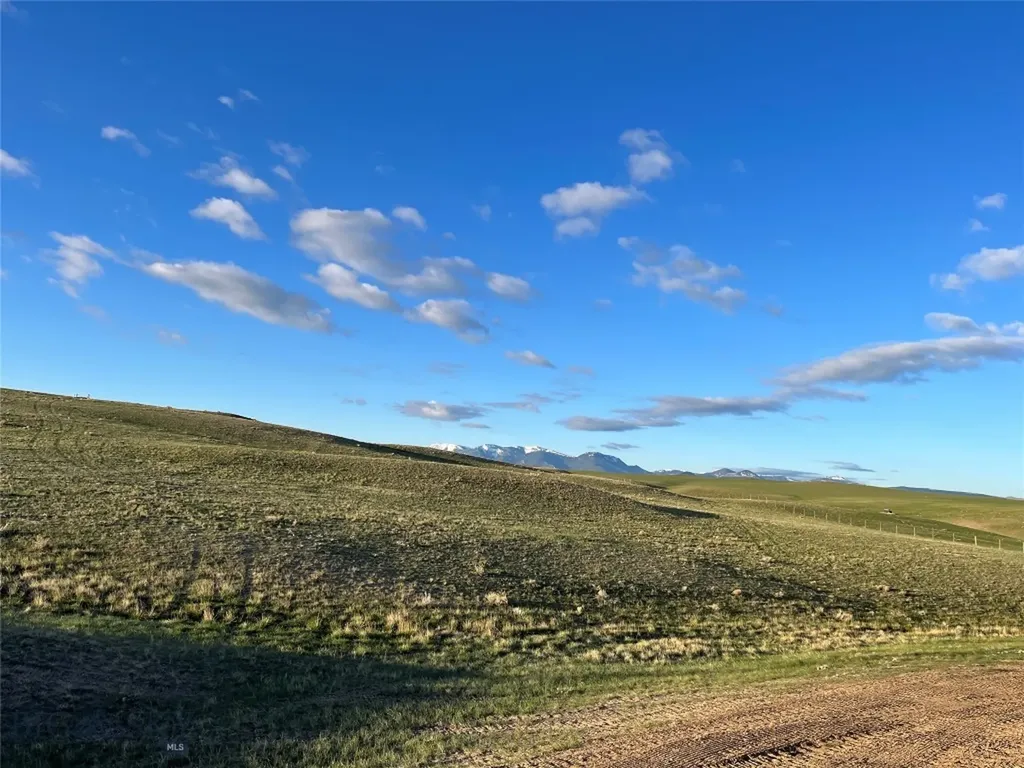 Lot 15 Dancing Winds Road Dillon MT 59725