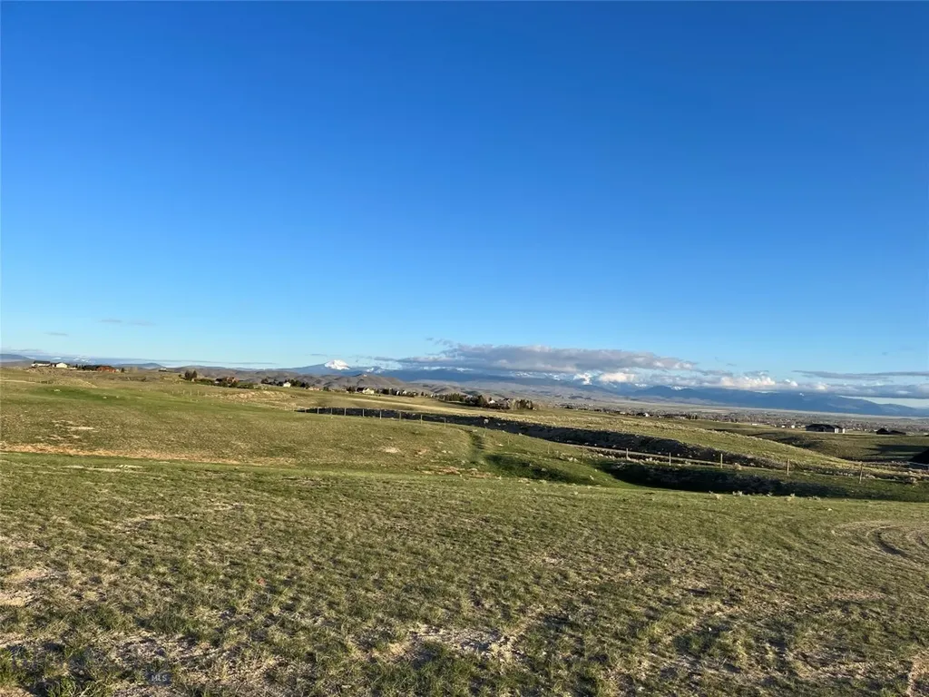 Lot 15 Dancing Winds Road Dillon MT 59725