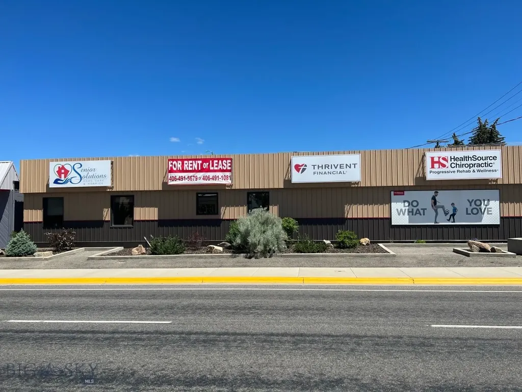 1554 Harrison Butte MT 59701