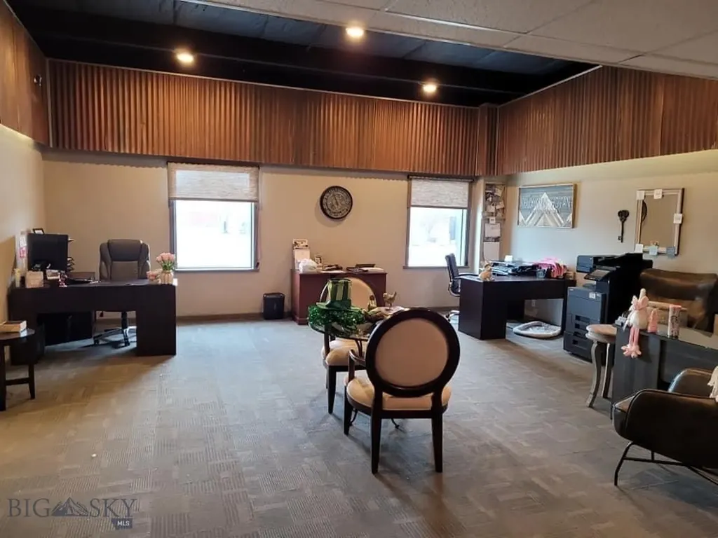 1554 Harrison Butte MT 59701