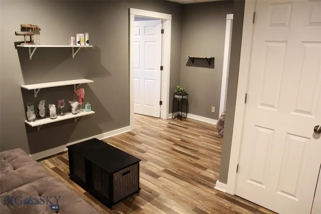 1554 Harrison Butte MT 59701