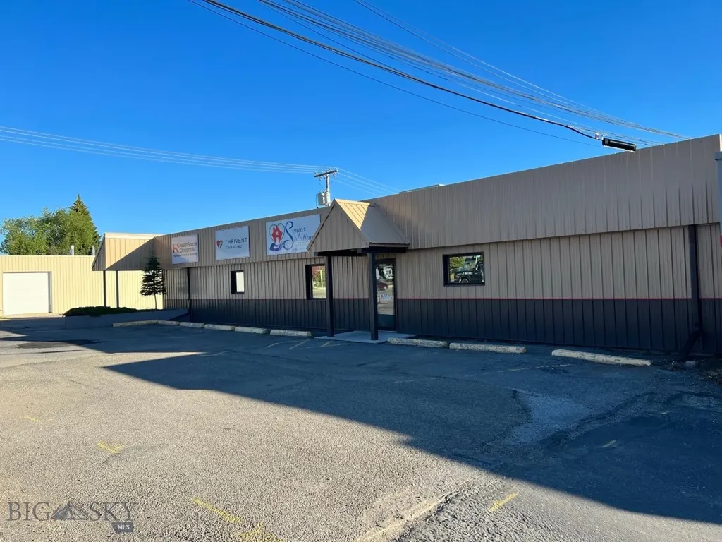 1554 Harrison Butte MT 59701