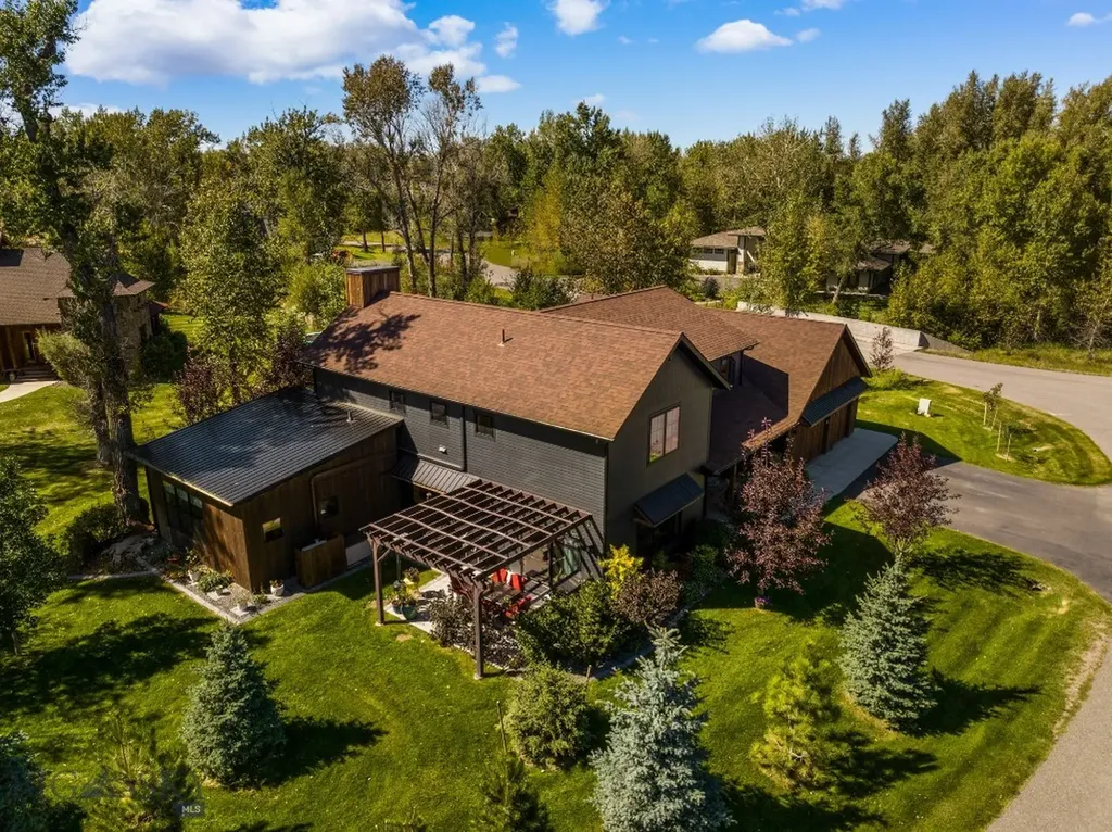 23 Andromeda Court Bozeman MT 59718