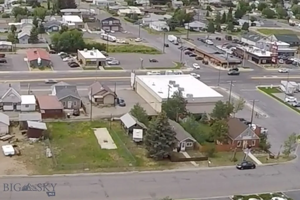 3313 Monroe Butte MT 59701