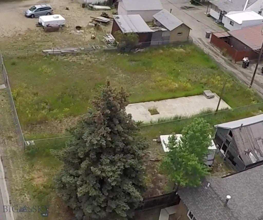 3313 Monroe Butte MT 59701