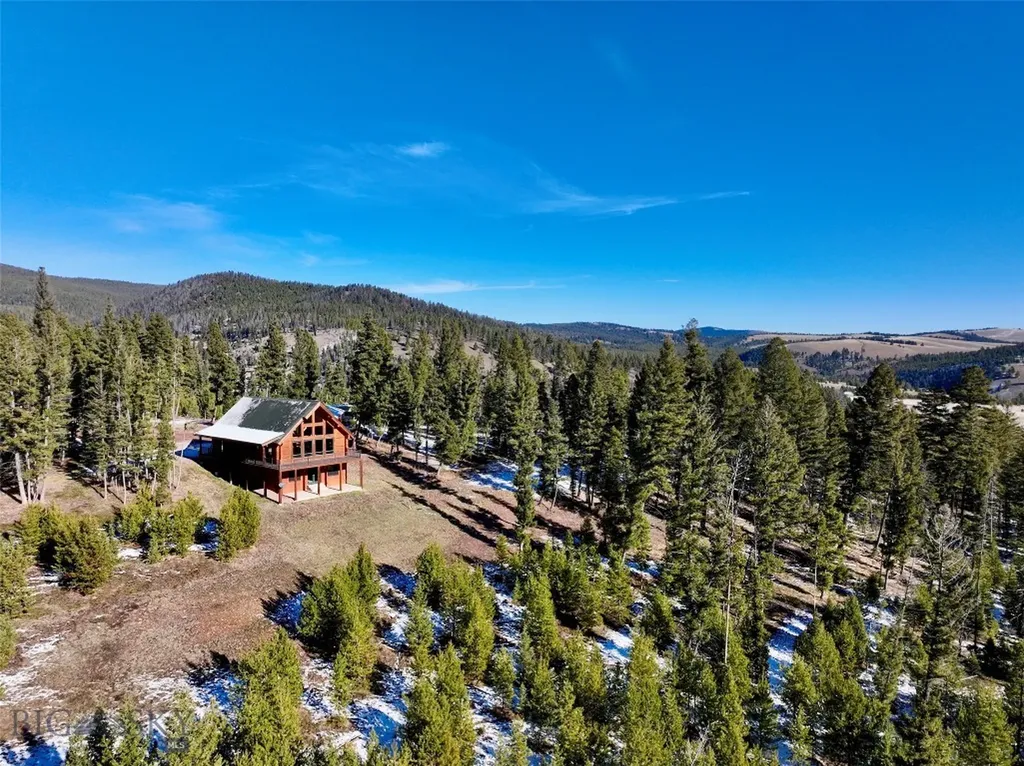 129 Wapiti Road Philipsburg MT 59858