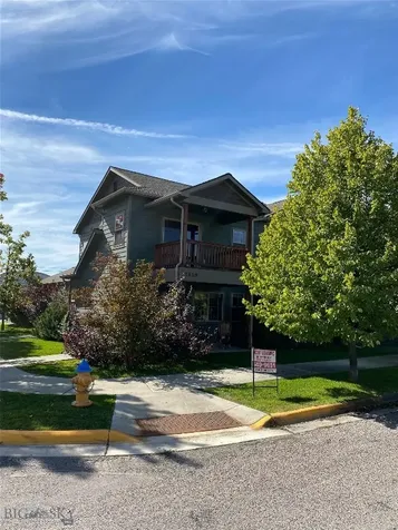 1909 Kensington Avenue Missoula MT 59801