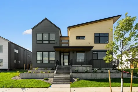 2822 S Tierra Avenue Bozeman MT 59718