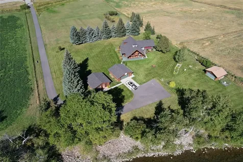 803 Main Boulder Road Big Timber MT 59011