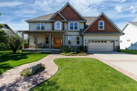32 E Katina Bozeman MT 59718