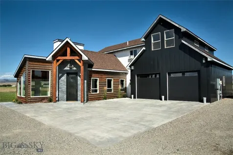 7447 Old Yellowstone Trail Willow Creek MT 59760
