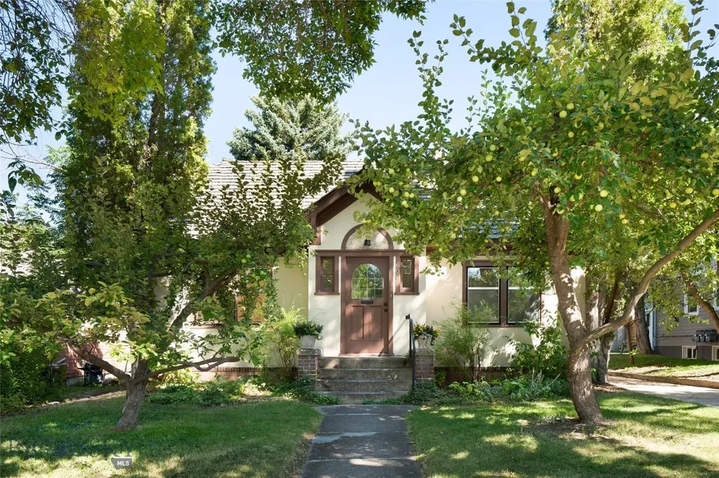608 S 7th Avenue Bozeman MT 59715