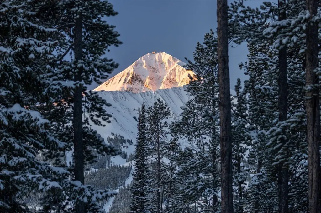 Tbd Ulery's Lakes Big Sky MT 59716