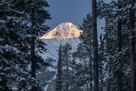 Tbd Ulery's Lakes Big Sky MT 59716