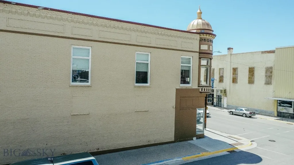 4 S Idaho Street Dillon MT 59725