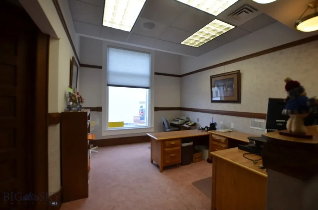 4 S Idaho Street Dillon MT 59725