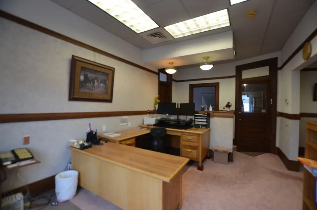 4 S Idaho Street Dillon MT 59725