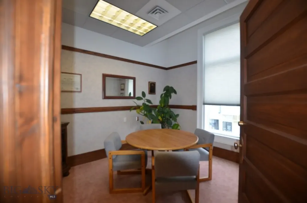 4 S Idaho Street Dillon MT 59725