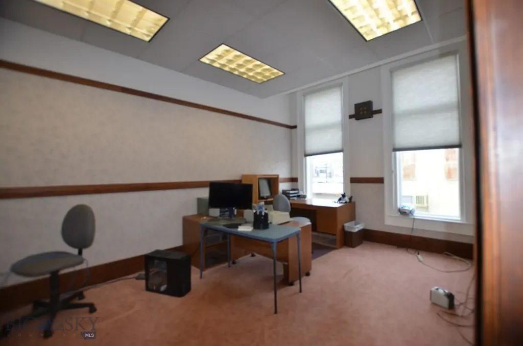 4 S Idaho Street Dillon MT 59725