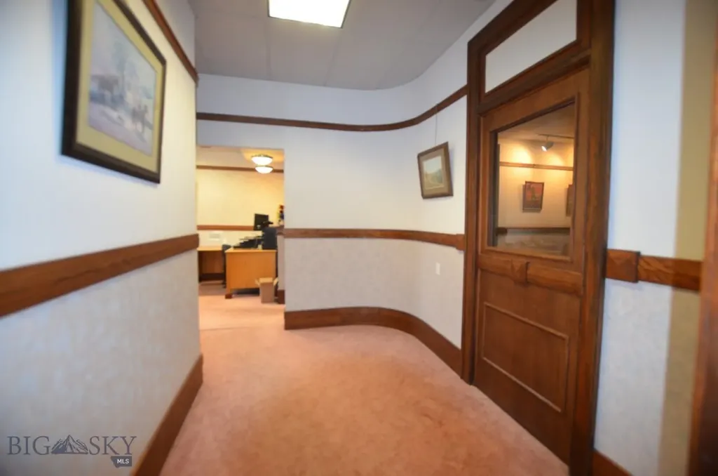 4 S Idaho Street Dillon MT 59725