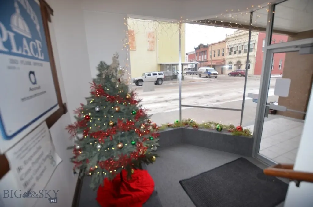 4 S Idaho Street Dillon MT 59725