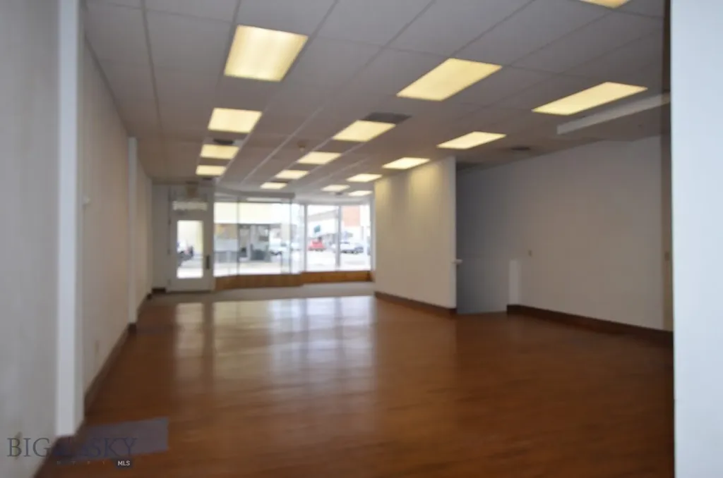 4 S Idaho Street Dillon MT 59725