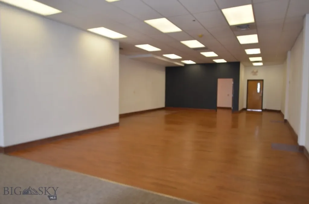 4 S Idaho Street Dillon MT 59725