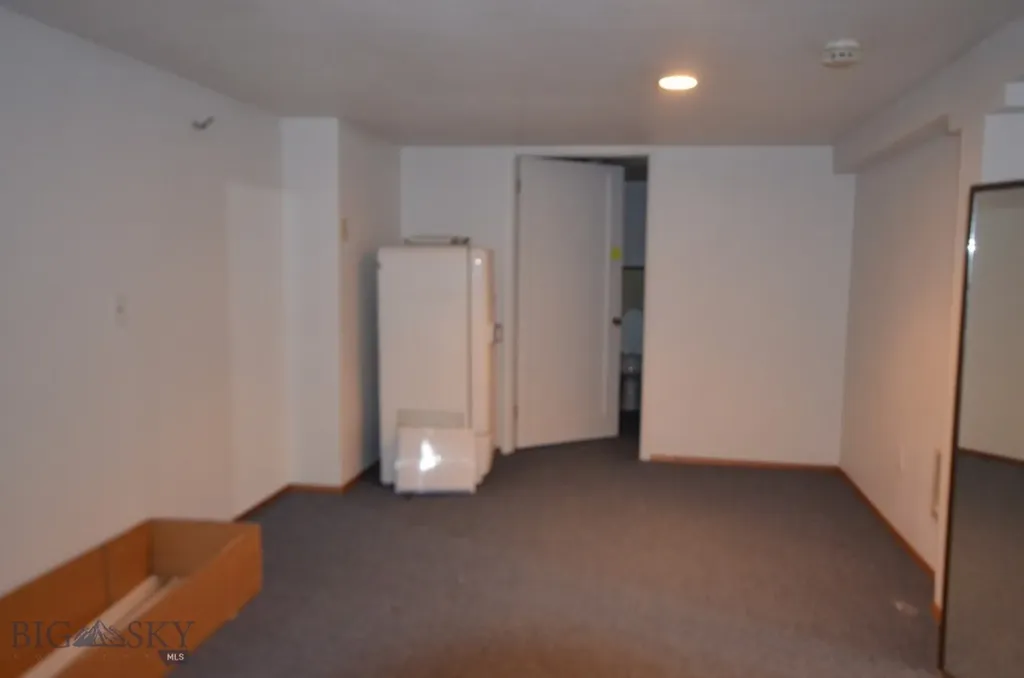4 S Idaho Street Dillon MT 59725