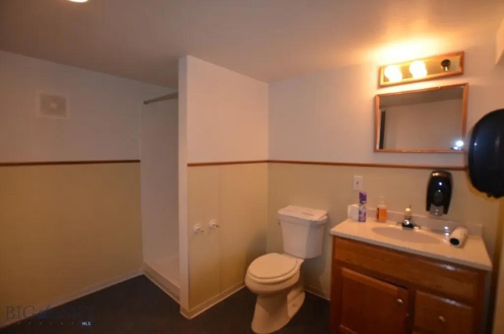 4 S Idaho Street Dillon MT 59725
