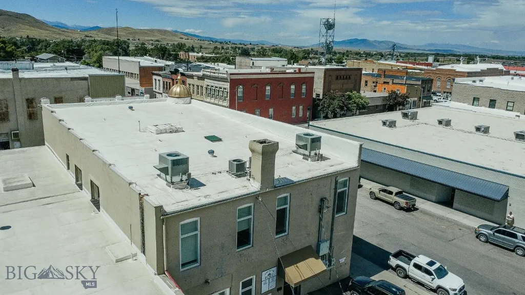 4 S Idaho Street Dillon MT 59725