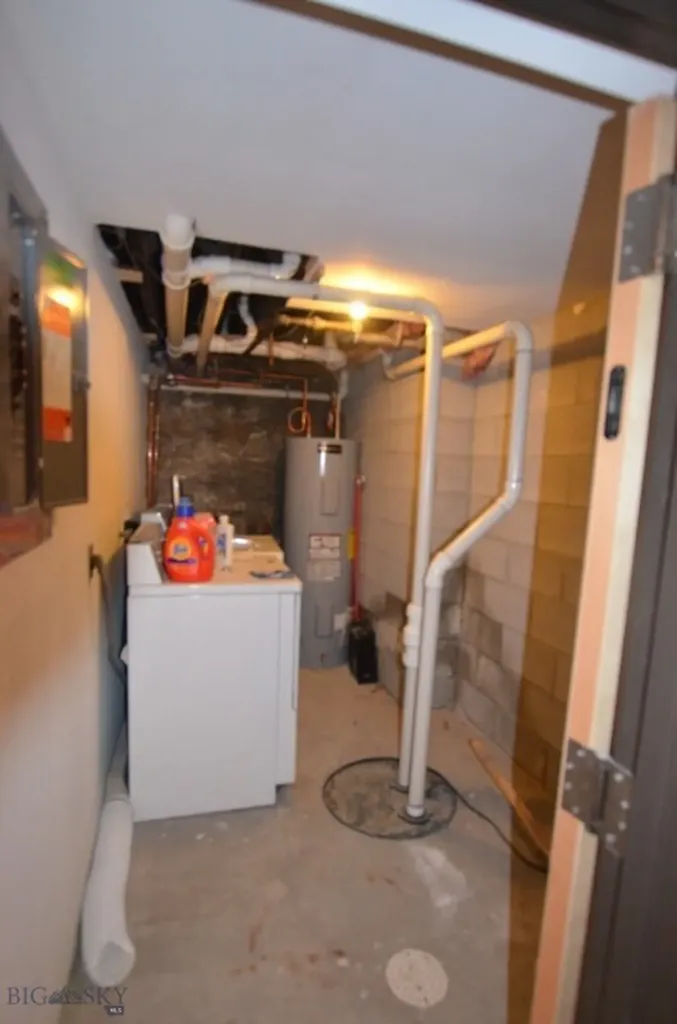 4 S Idaho Street Dillon MT 59725