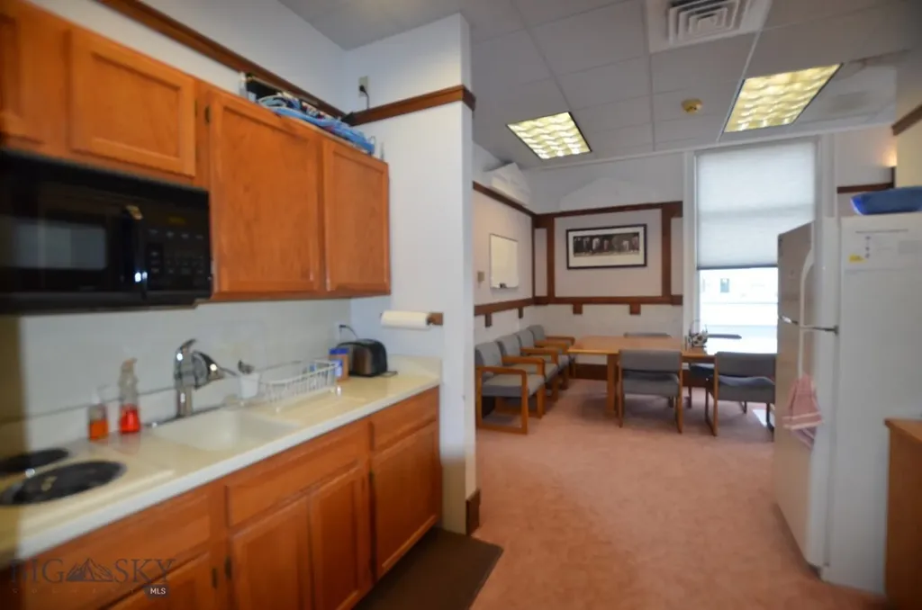 4 S Idaho Street Dillon MT 59725