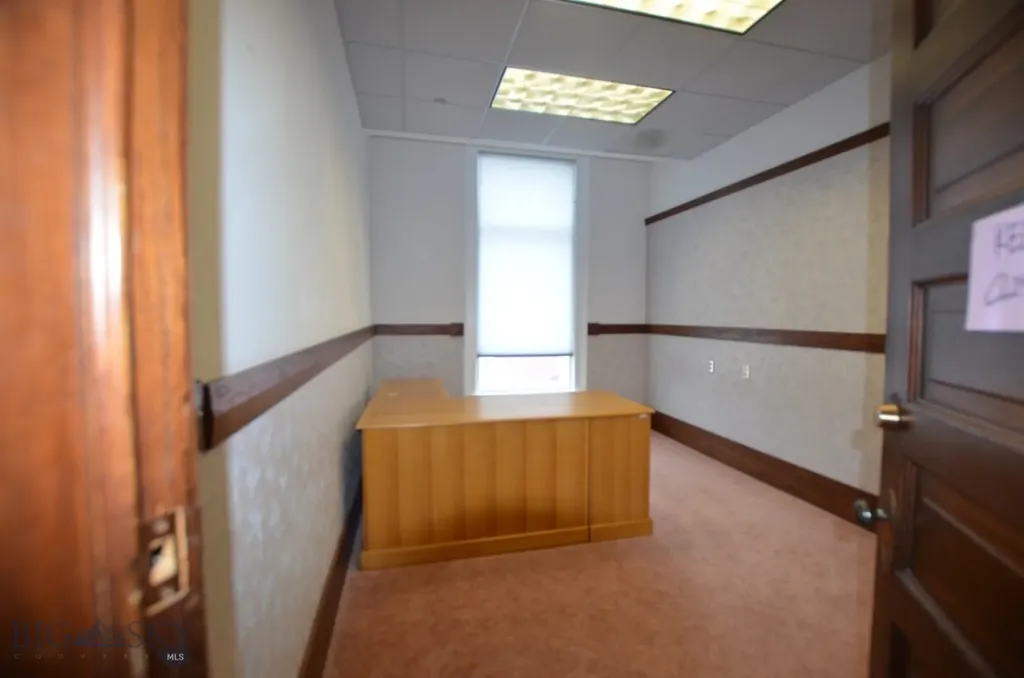 4 S Idaho Street Dillon MT 59725