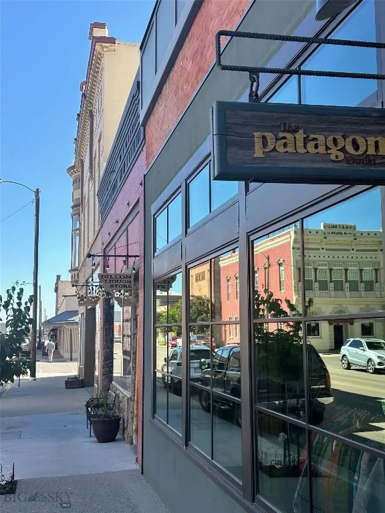 4 S Idaho Street Dillon MT 59725