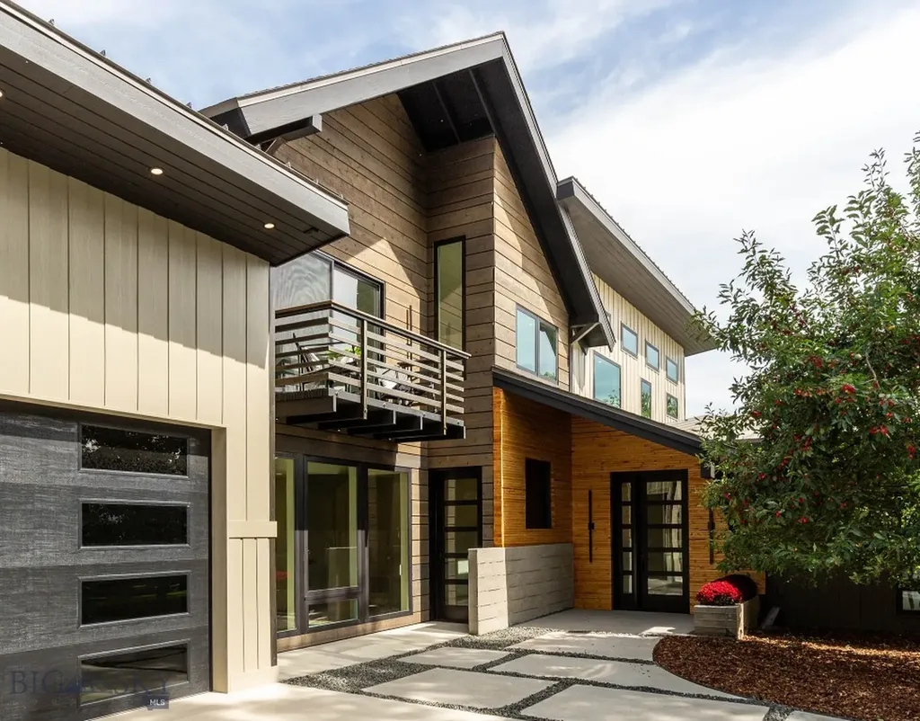 4350 South 3rd Road Bozeman MT 59715