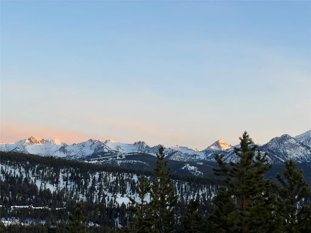Lot 61 Sweetroot Fork Big Sky MT 59716