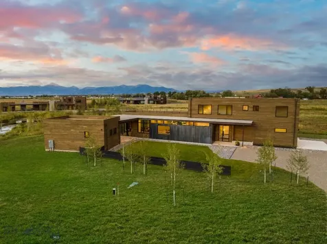 26 River Camp Road Bozeman MT 59718